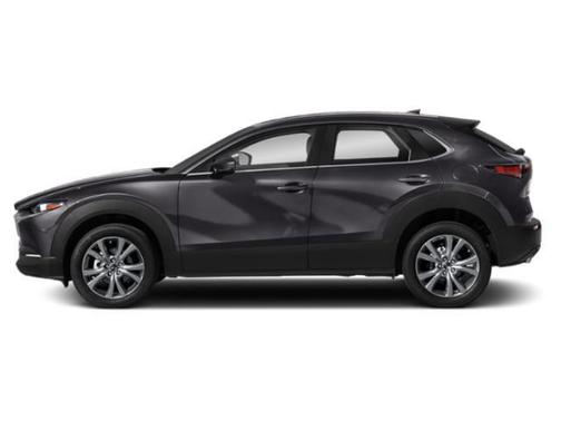 Soul Red Crystal Metallic 2020 Mazda CX-30 Preferred