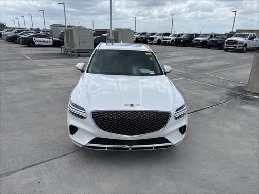 2024 Genesis GV70 2.5T AWD