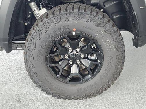 2026 RAM 1500 RHO Crew Cab 4x4 5'7' Box