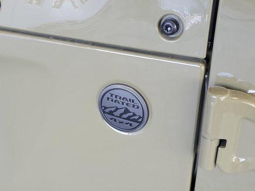 Pj5 2026 Jeep Wrangler Sport S