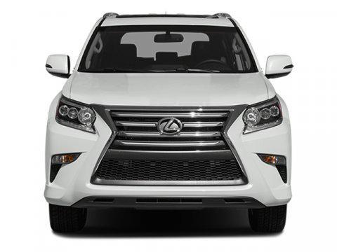 2014 Lexus GX 460 Base