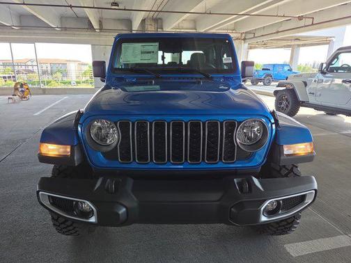 2025 Jeep Gladiator High Tide