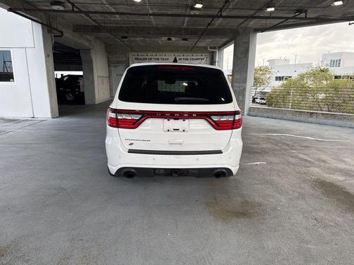 2023 Dodge Durango SRT Hellcat Premium AWD