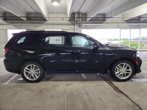2025 Dodge Durango R/T Plus AWD