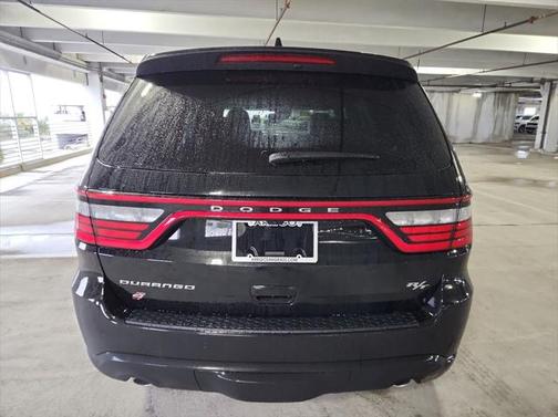2025 Dodge Durango R/T Plus AWD