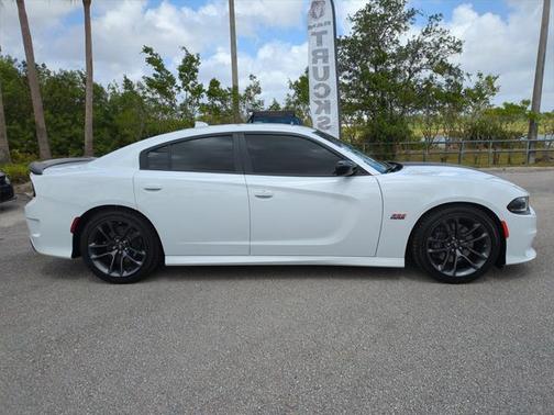 2023 Dodge Charger R/T Scat Pack