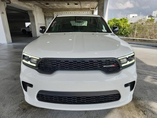 2025 Dodge Durango GT RWD