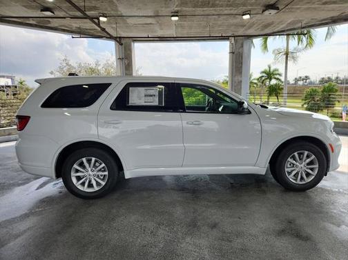 2025 Dodge Durango GT RWD