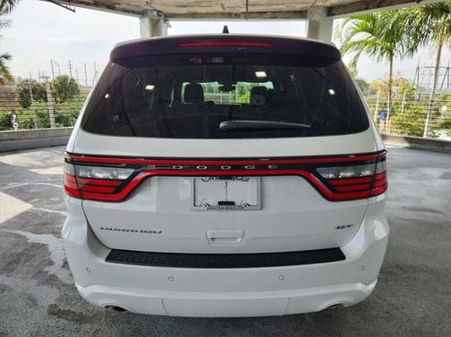 2025 Dodge Durango GT RWD