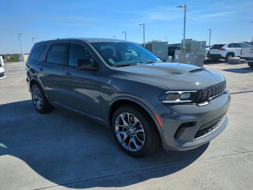 2026 Dodge Durango GT HEMI V8 AWD