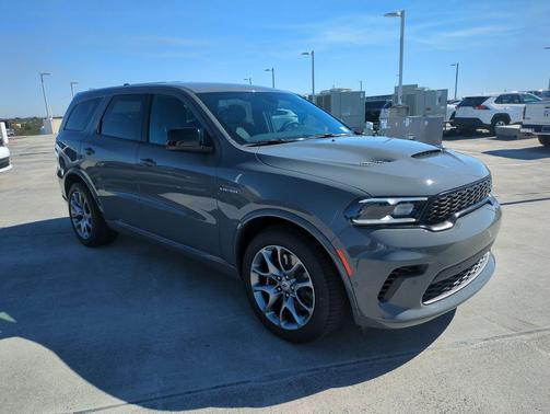 2026 Dodge Durango GT HEMI V8 AWD