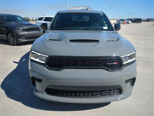 2026 Dodge Durango GT HEMI V8 AWD