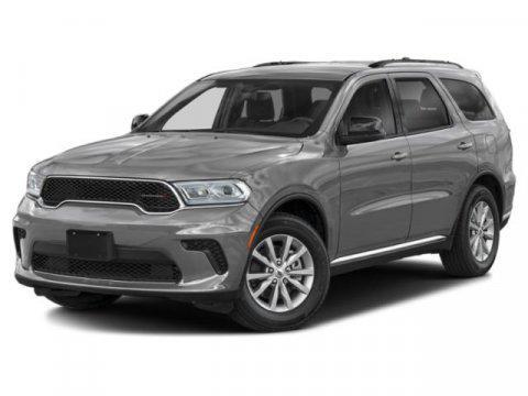 2026 Dodge Durango GT HEMI V8 AWD