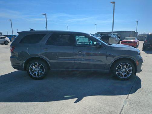 2026 Dodge Durango GT HEMI V8 AWD