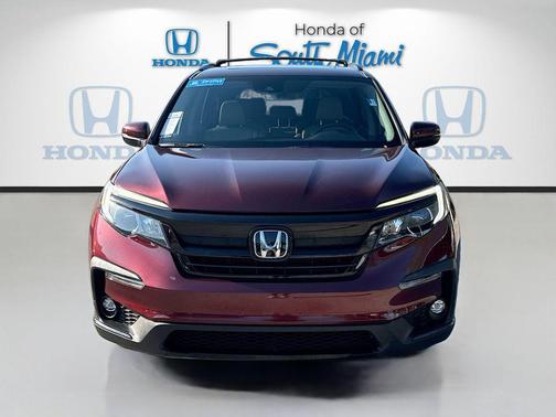 2022 Honda Pilot 2WD Special Edition