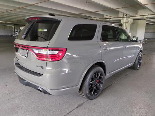 2025 Dodge Durango SRT Hellcat AWD