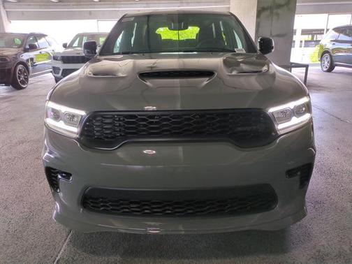 2025 Dodge Durango SRT Hellcat AWD