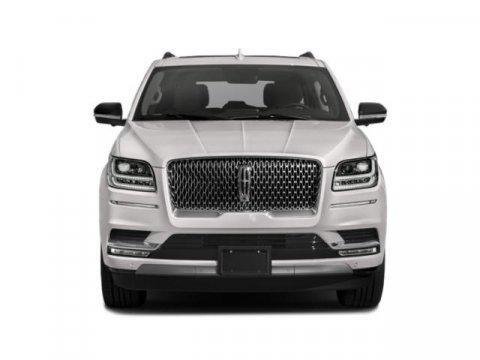 2018 Lincoln Navigator Black Label