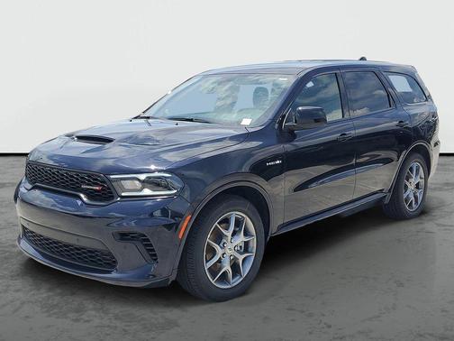 Night Moves 2026 Dodge Durango GT HEMI V8 AWD
