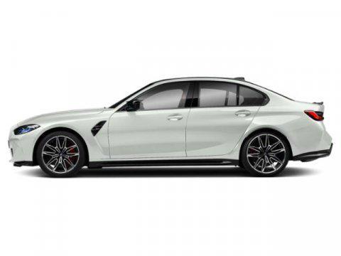 2022 BMW M3 Competition xDrive Sedan