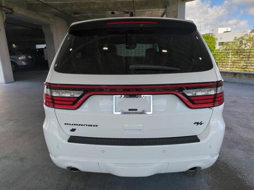 2025 Dodge Durango R/T Plus AWD