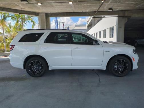 2025 Dodge Durango R/T Plus AWD