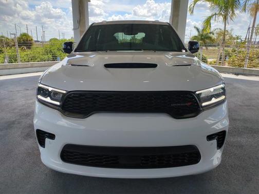 2025 Dodge Durango R/T Plus AWD