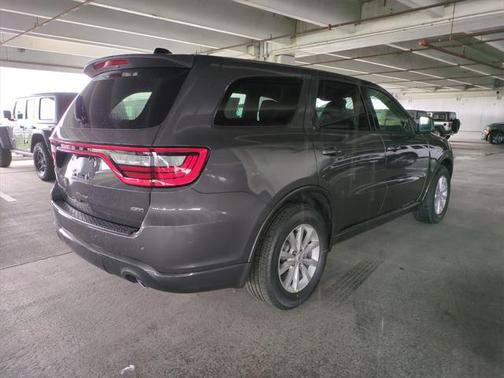 2025 Dodge Durango GT RWD