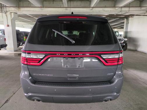 2025 Dodge Durango GT RWD