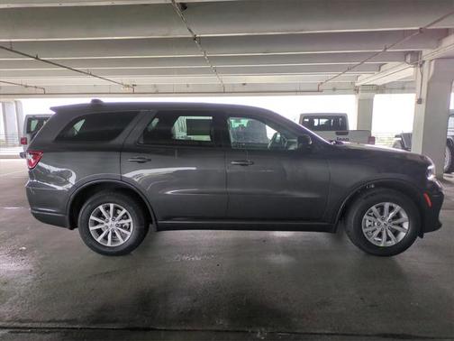2025 Dodge Durango GT RWD
