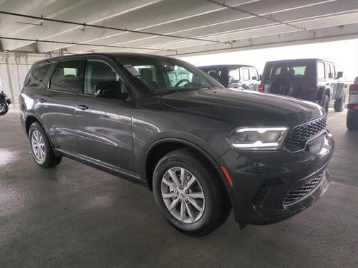 2025 Dodge Durango GT RWD