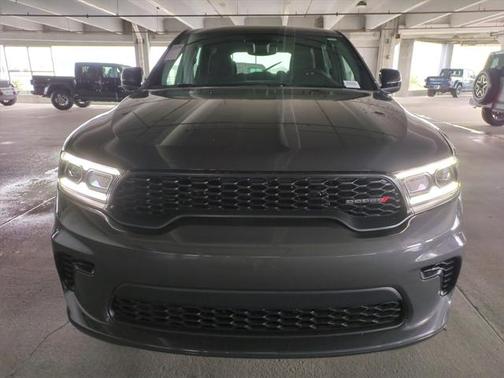 2025 Dodge Durango GT RWD