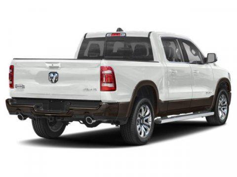 2023 RAM 1500 Longhorn