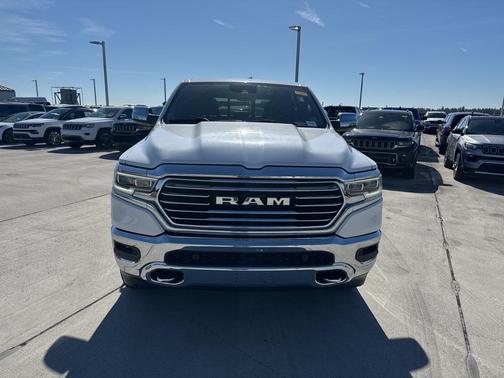 2023 RAM 1500 Longhorn