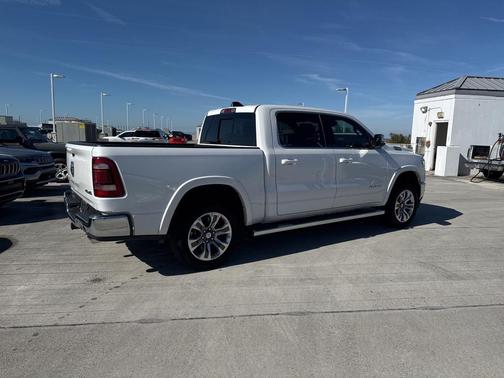 2023 RAM 1500 Longhorn