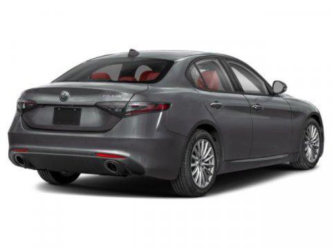 2024 Alfa Romeo Giulia Veloce RWD