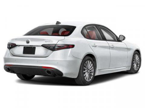 2024 Alfa Romeo Giulia Veloce RWD