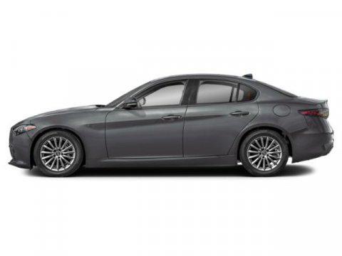 2024 Alfa Romeo Giulia Veloce RWD
