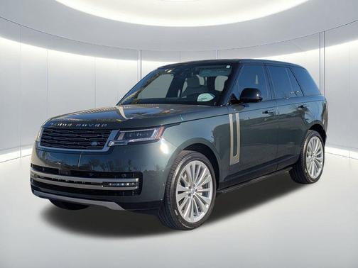 2025 Land Rover Range Rover P530 SE