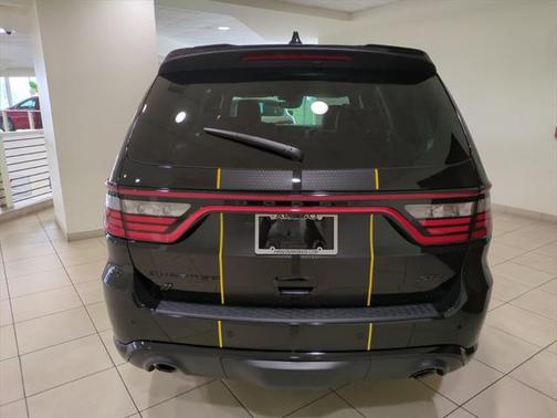 2024 Dodge Durango SRT 392 AlcHEMI AWD