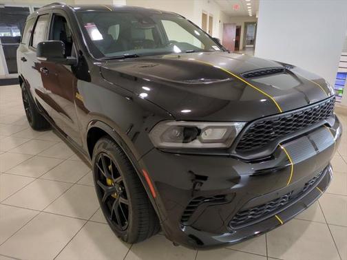 2024 Dodge Durango SRT 392 AlcHEMI AWD