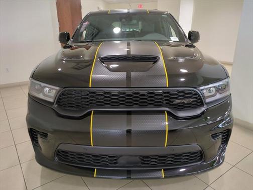 2024 Dodge Durango SRT 392 AlcHEMI AWD