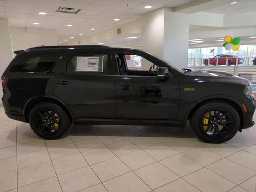 2024 Dodge Durango SRT 392 AlcHEMI AWD