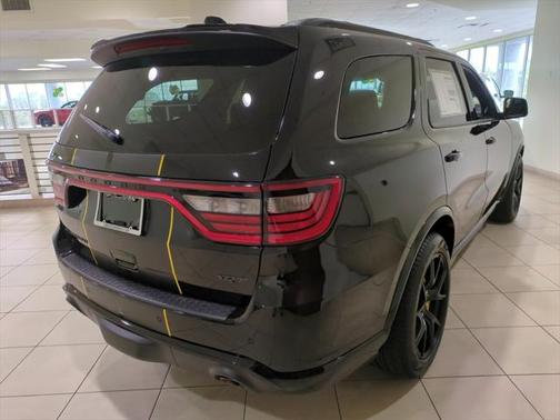 2024 Dodge Durango SRT 392 AlcHEMI AWD