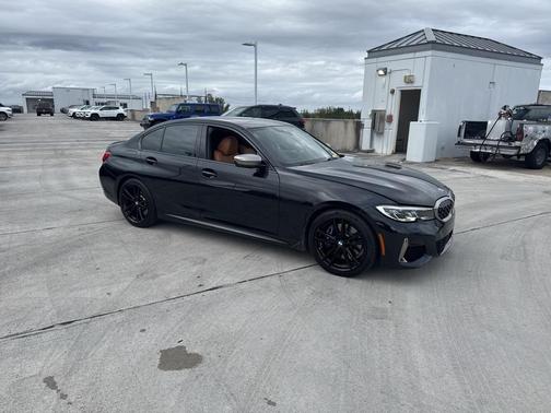 2020 BMW M340 i