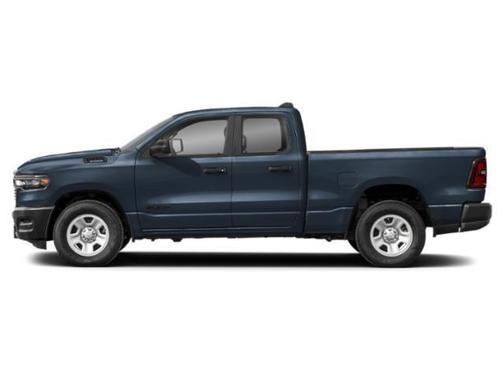 Forged Blue Metallic 2026 RAM 1500 Express