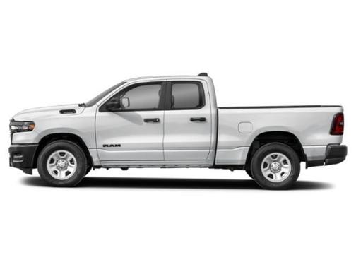 Forged Blue Metallic 2026 RAM 1500 Express