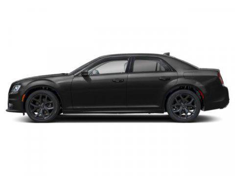 2023 Chrysler 300 Touring