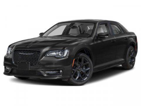 2023 Chrysler 300 Touring