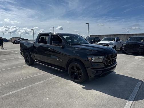 2024 RAM 1500 Big Horn/Lone Star